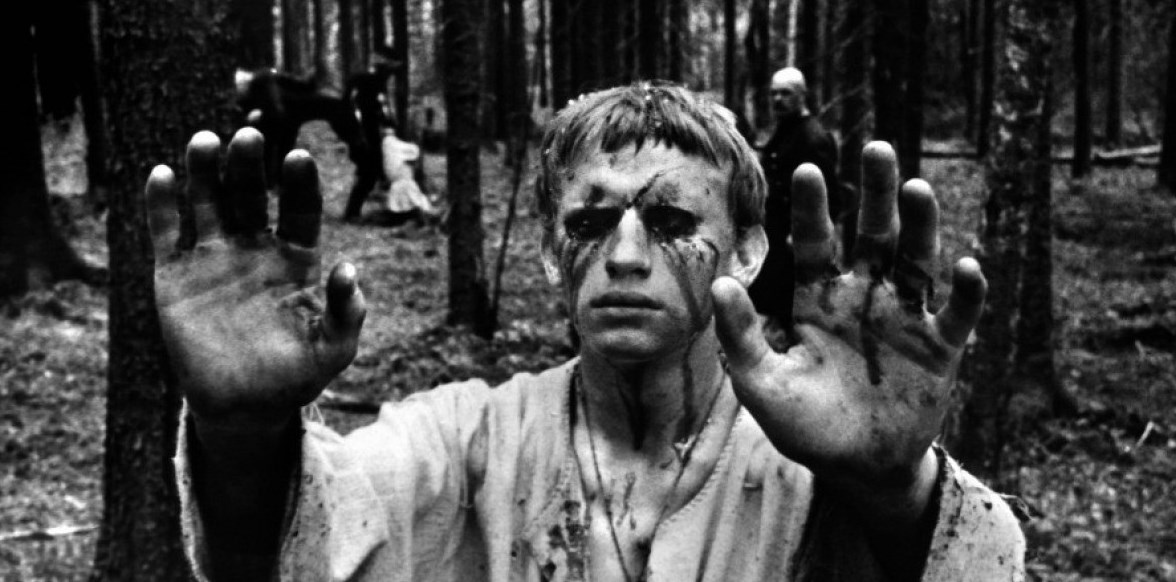 foto Andrei Rublev