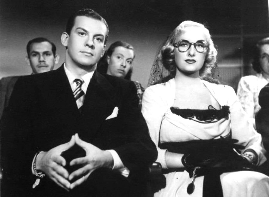 foto La doctora quiere tangos