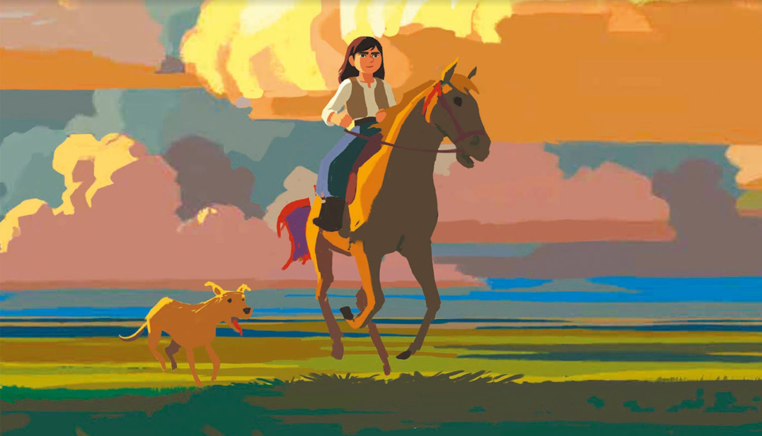 foto Calamity