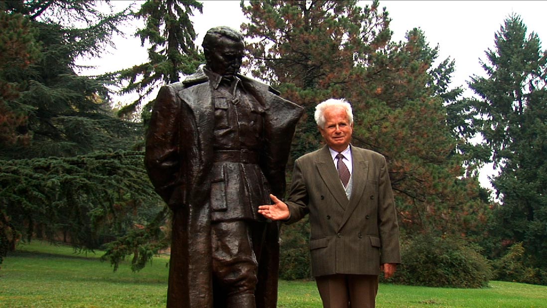 Cinema Komunisto foto