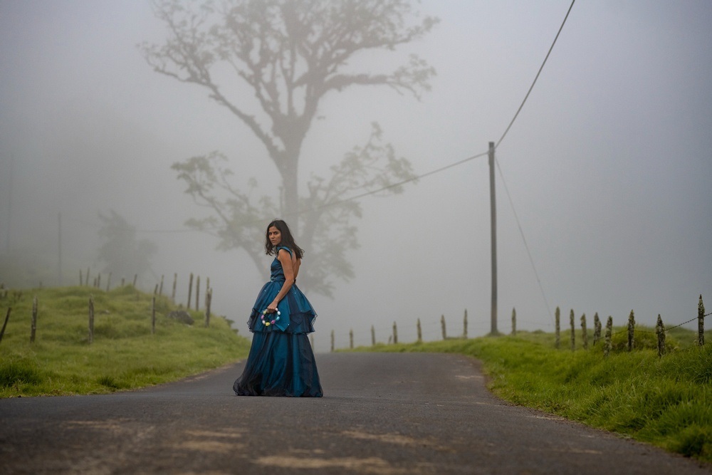 Clara sola foto