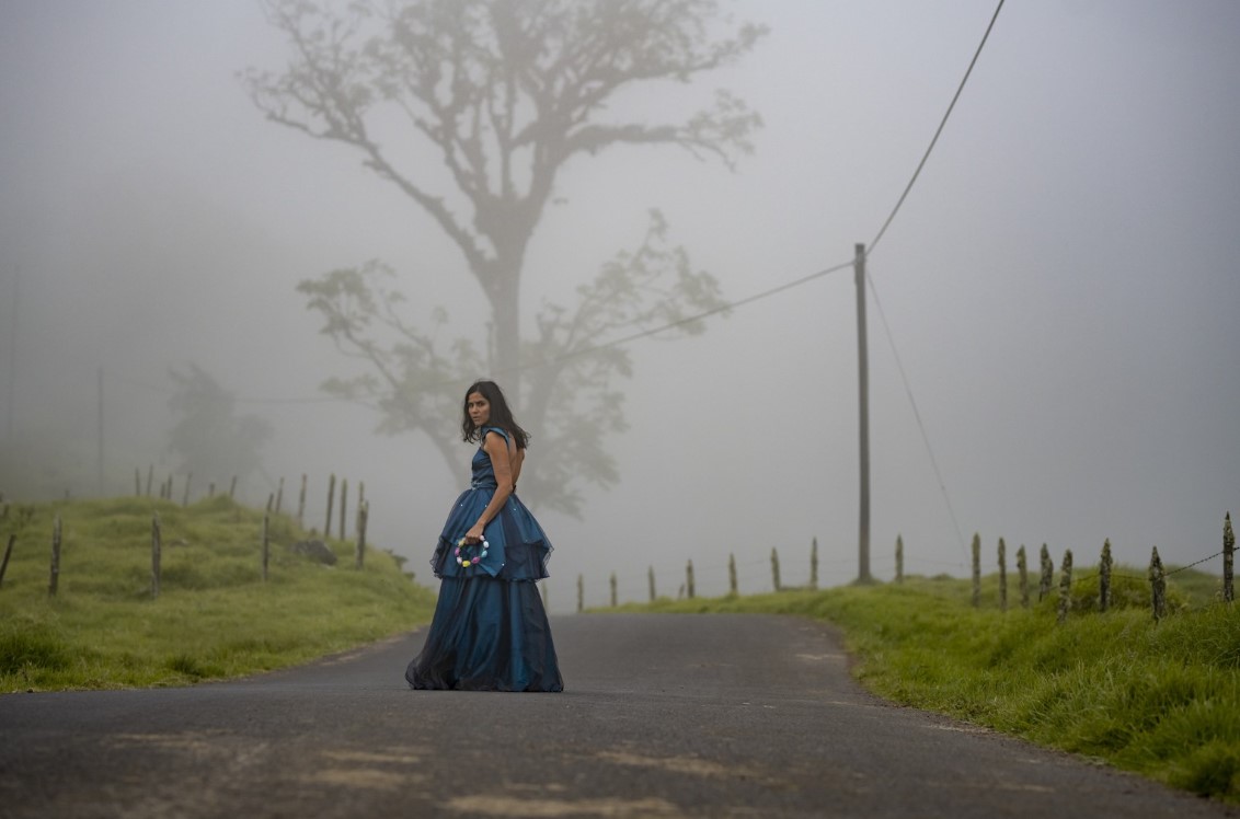 Clara sola foto