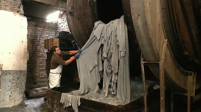 foto Columnas quebradas