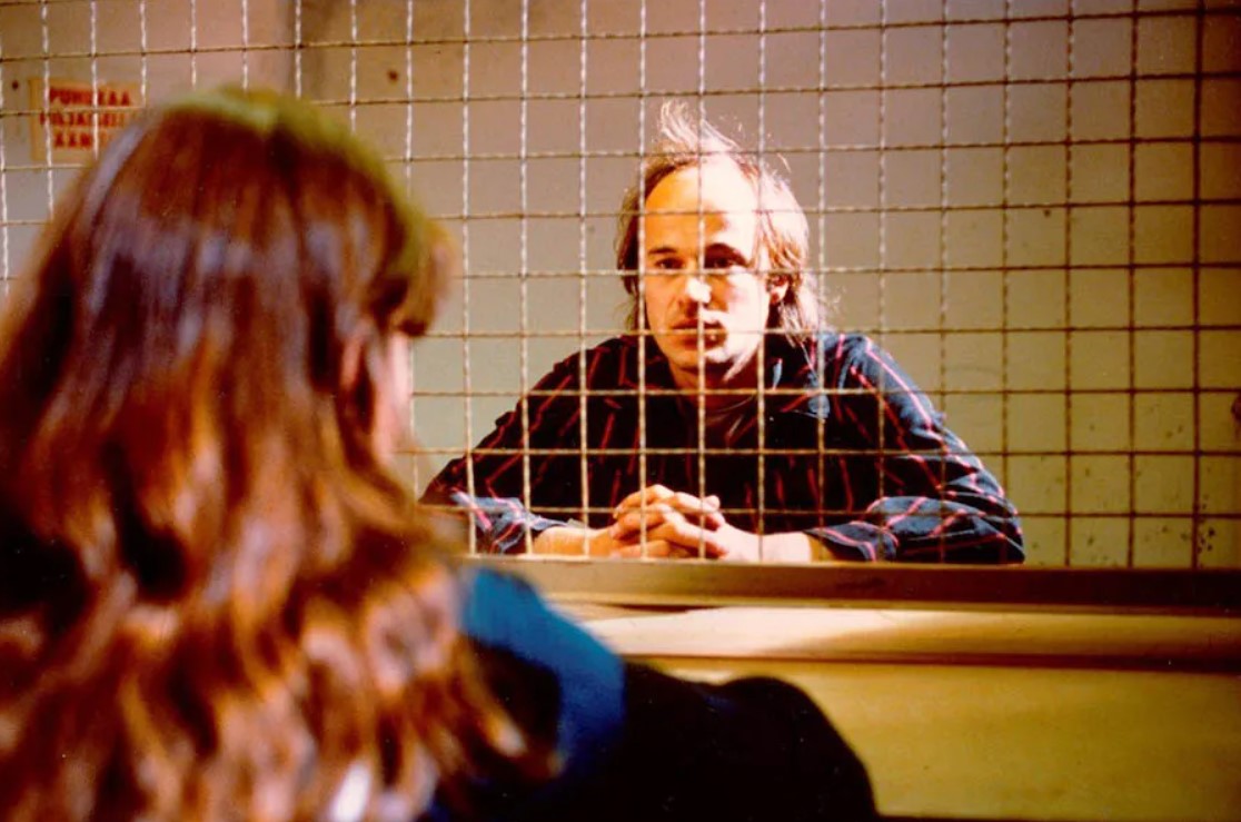 Crimen y castigo foto