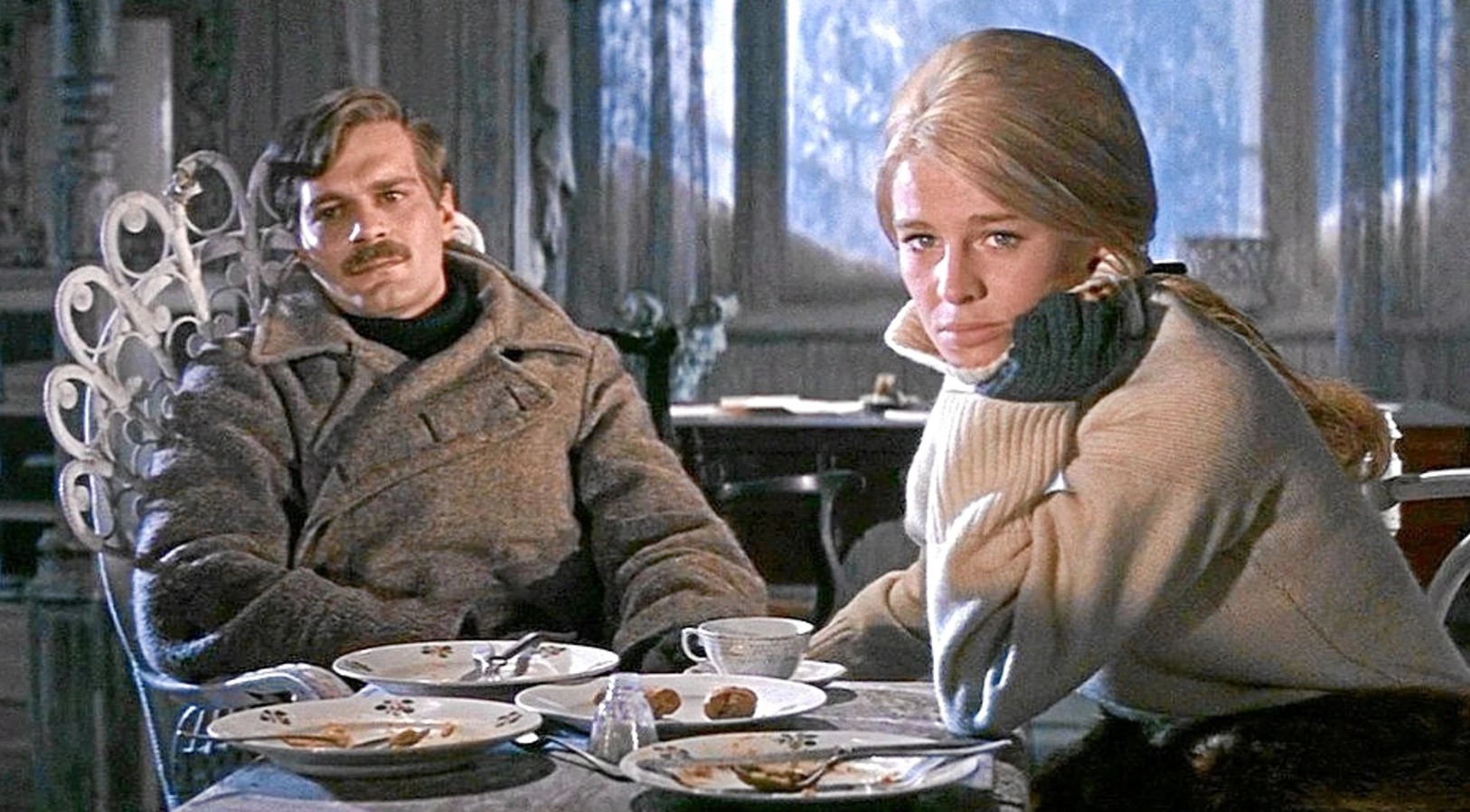 Doctor Zhivago foto