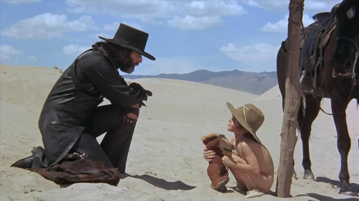 foto El topo