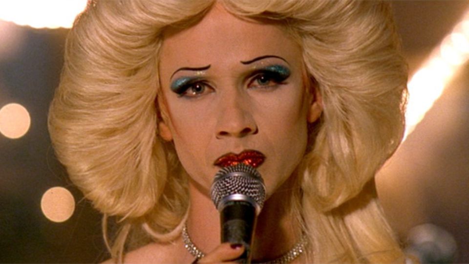 Hedwig and the Angry Inch foto