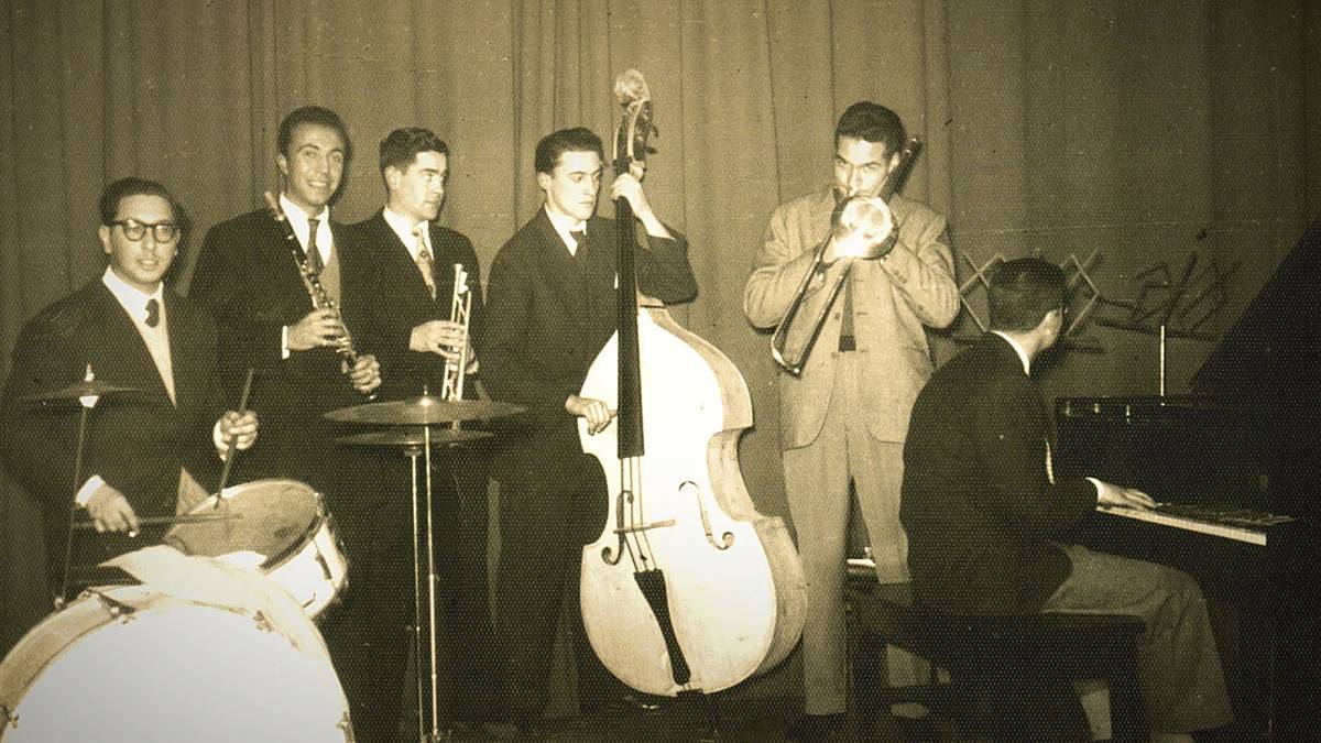 Hot Club de Montevideo foto