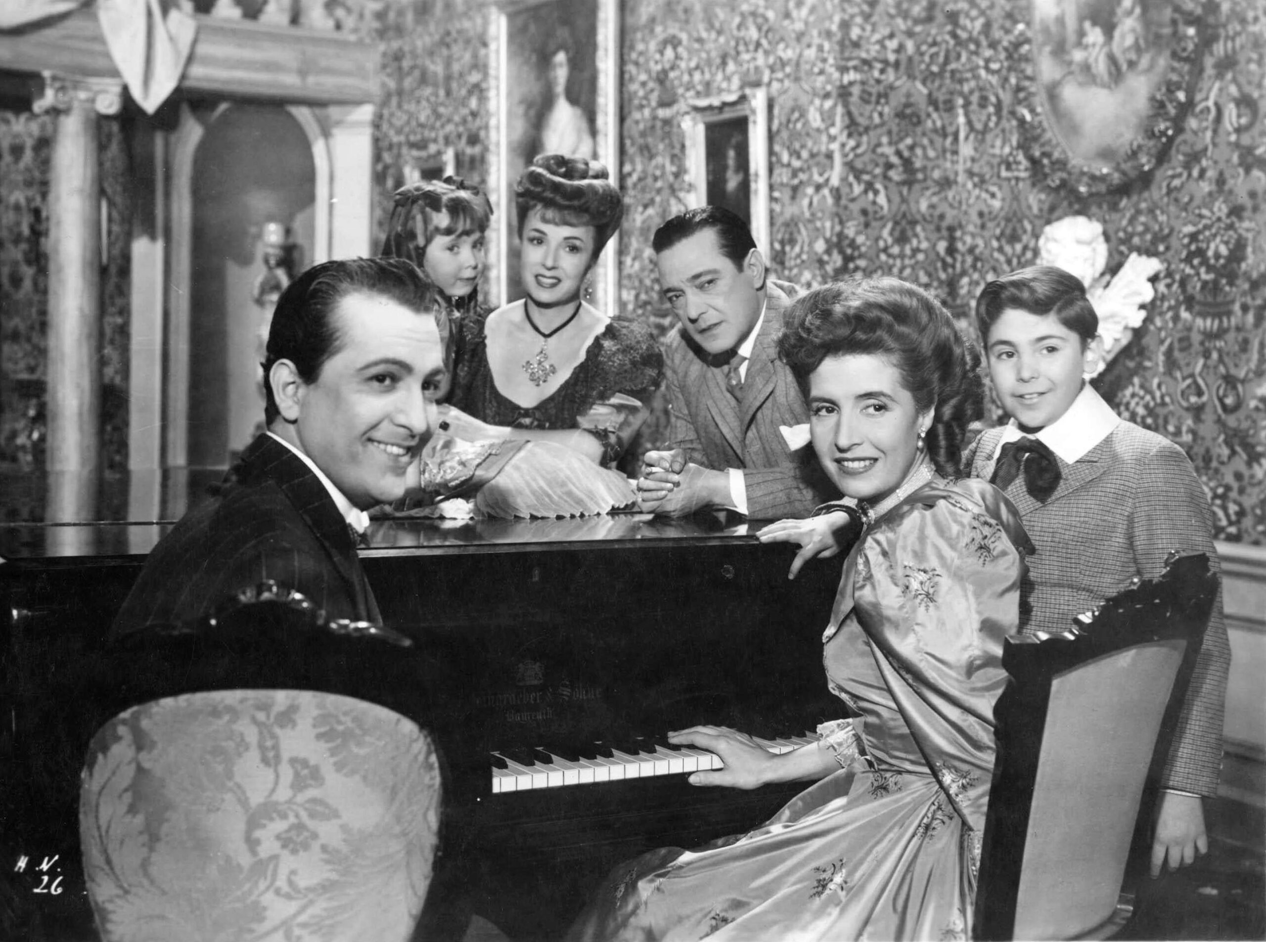 Historia del 900 foto