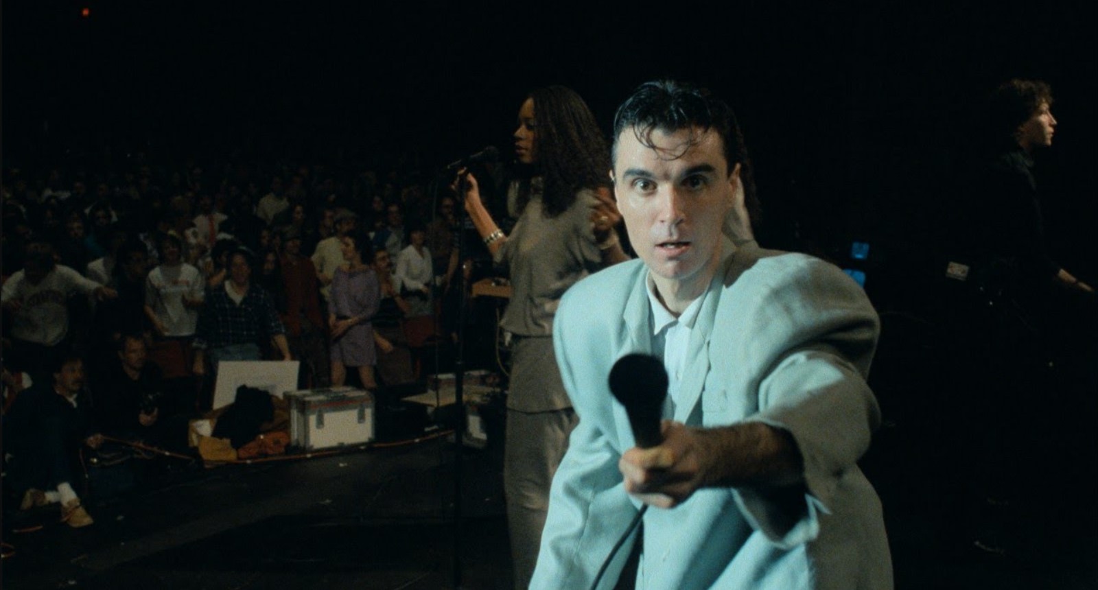 Stop Making Sense foto