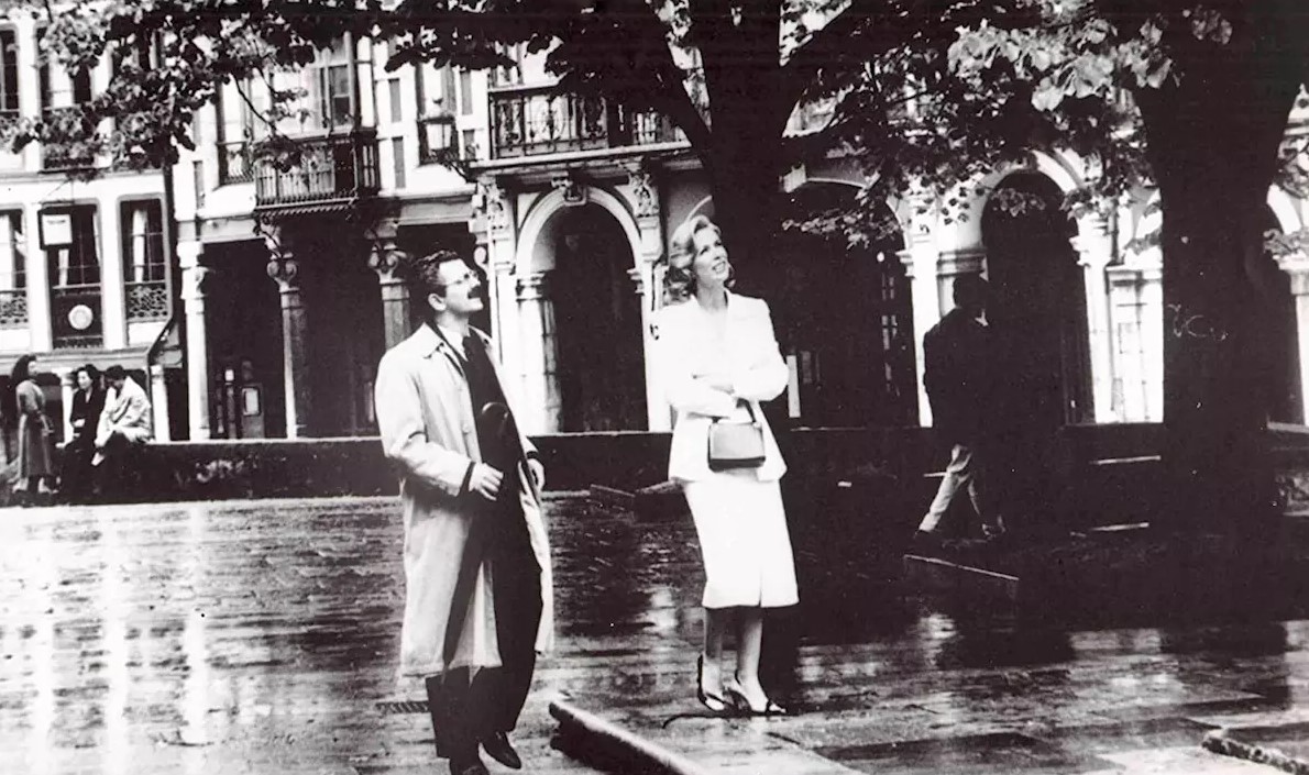 Una historia de entonces foto