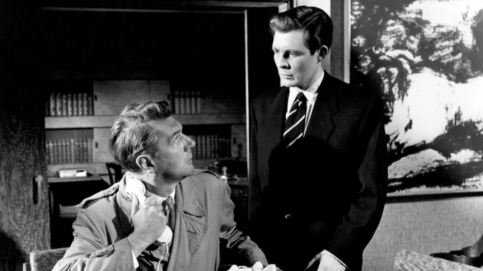 Tiempo sin piedad foto