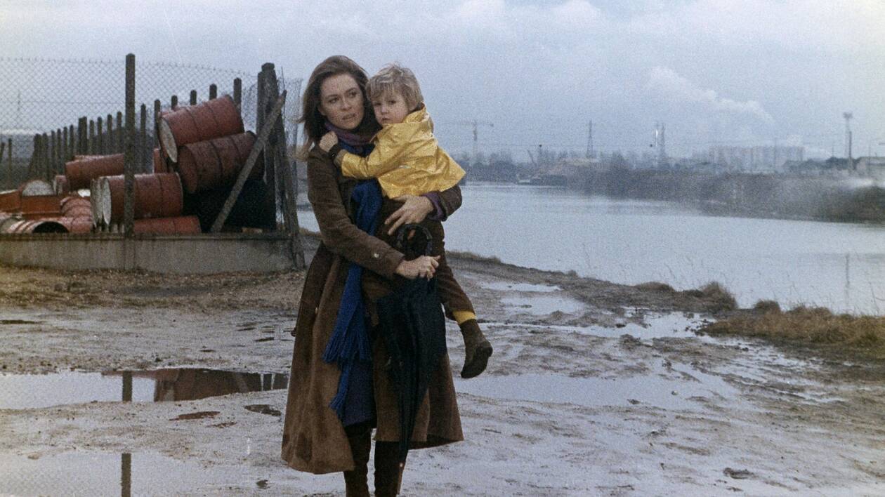 La casa bajo los árboles foto