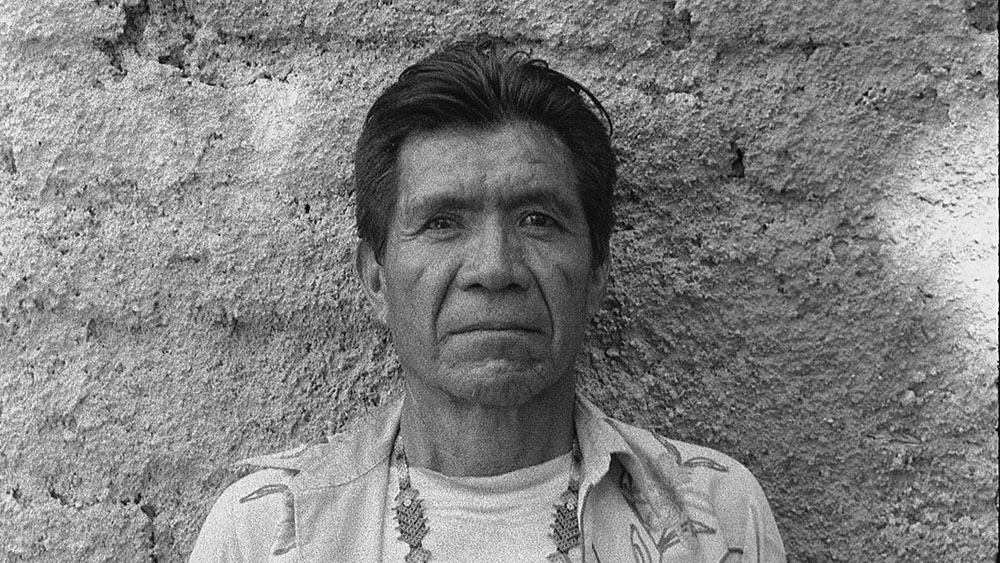 foto La sombra de un dios