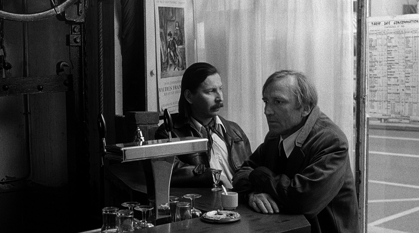 La vie de bohème foto