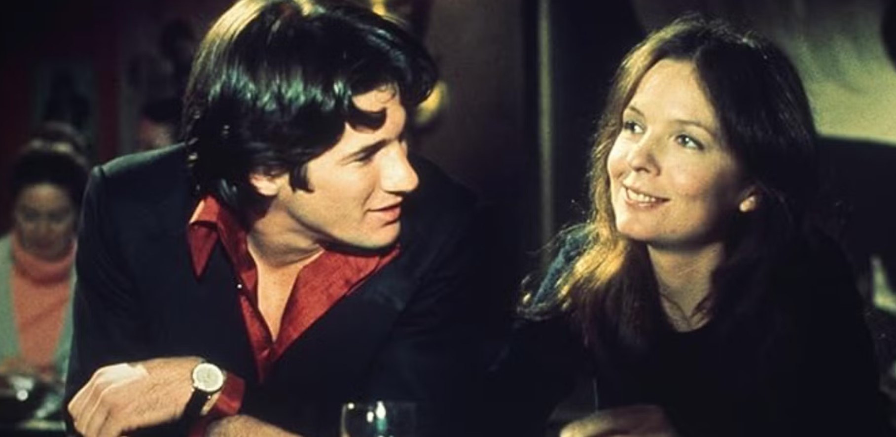 Buscando a Mr. Goodbar foto