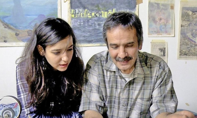 foto Mon père, la révolution et moi