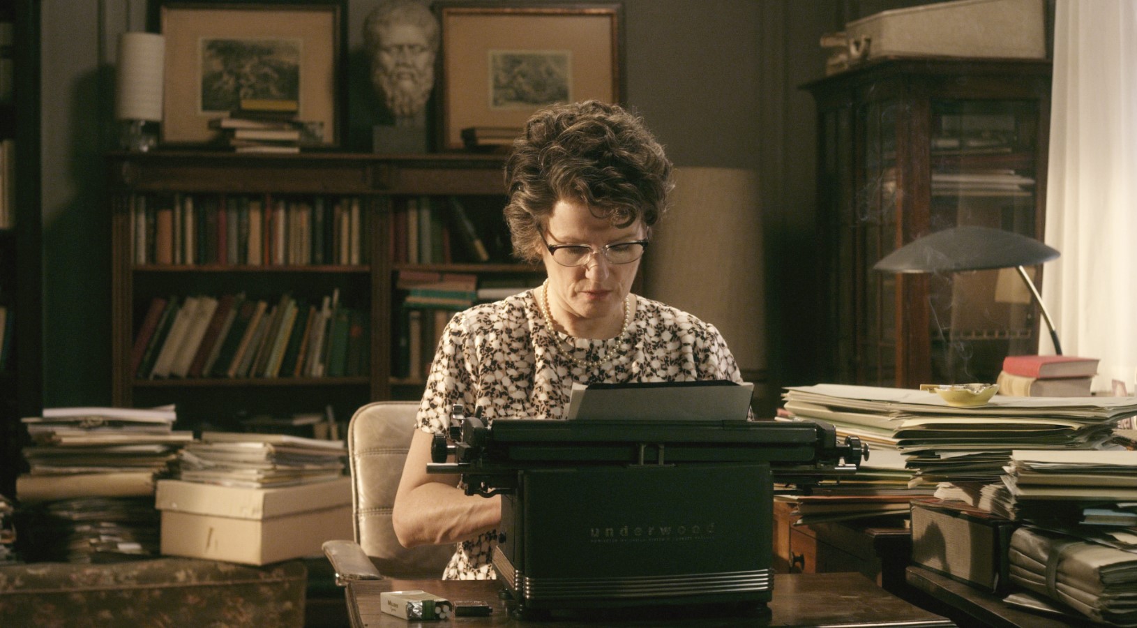 Hannah Arendt foto