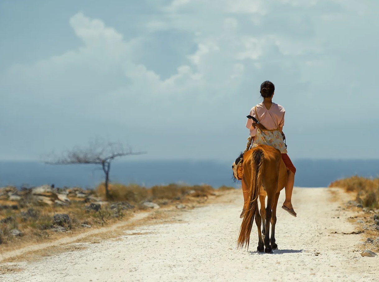 Marlina the Murderer in Four Acts foto