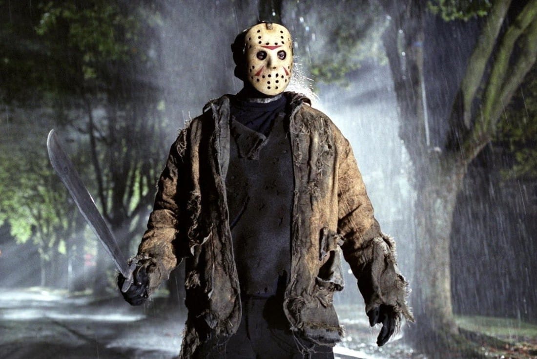 Friday the 13th foto