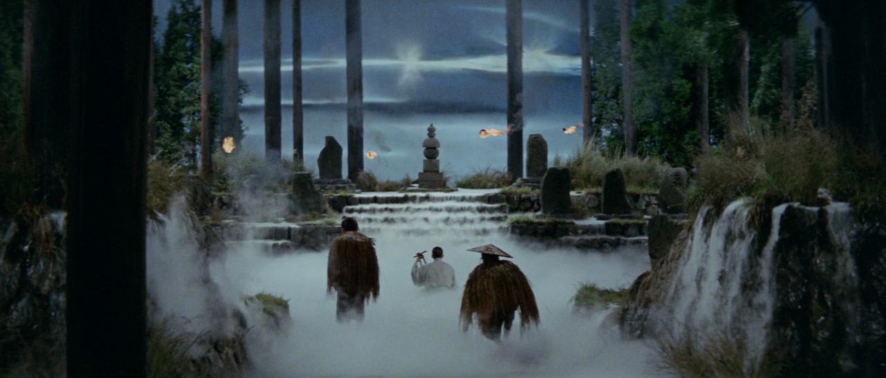 foto Kwaidan, historias sobrenaturales