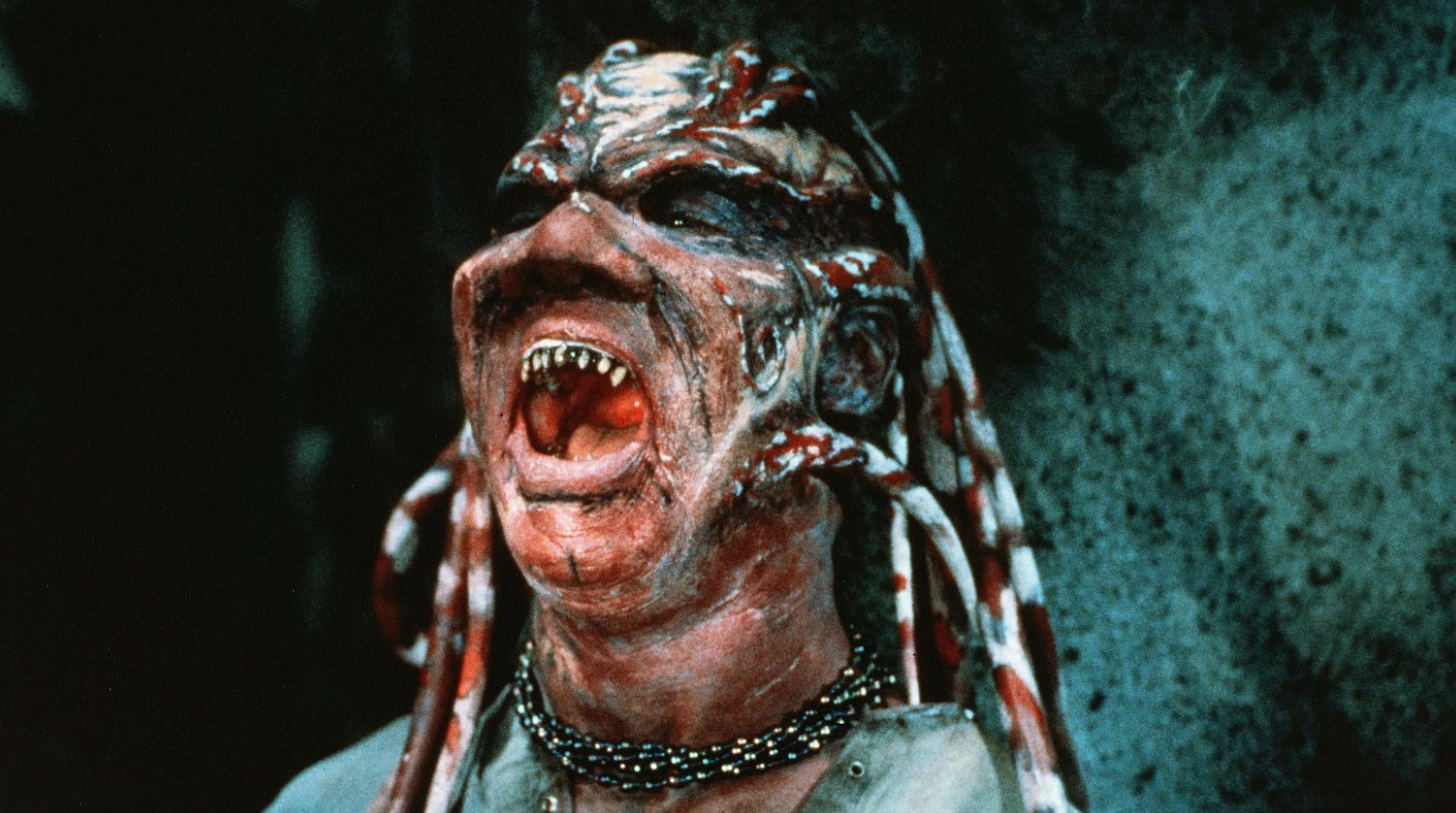 Hijos de la noche foto