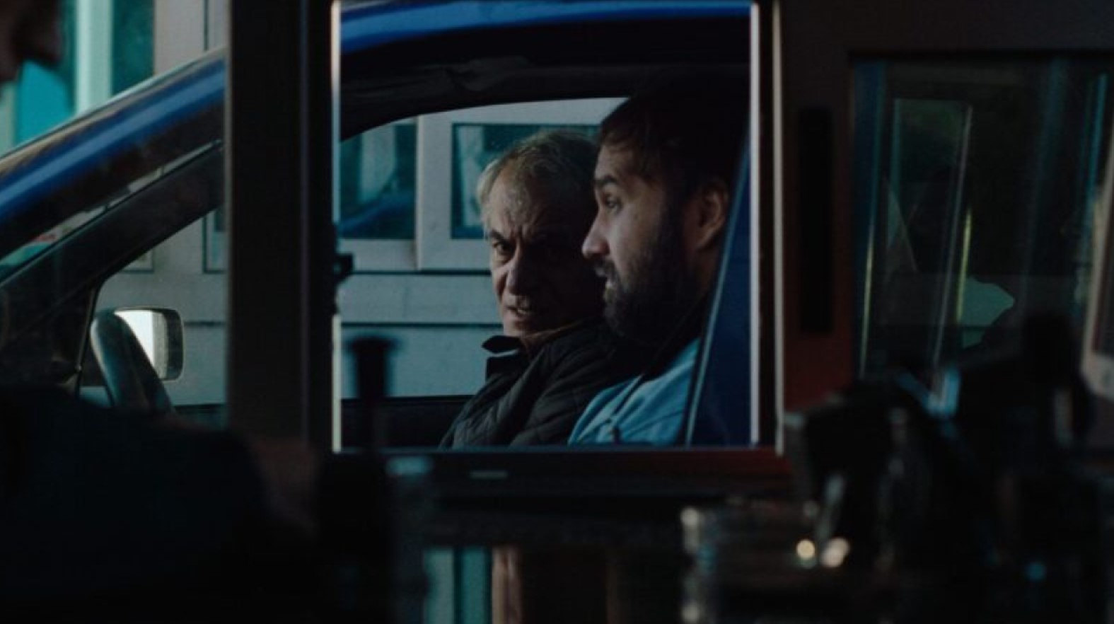 ¿Cómo es tan verde aquí? foto