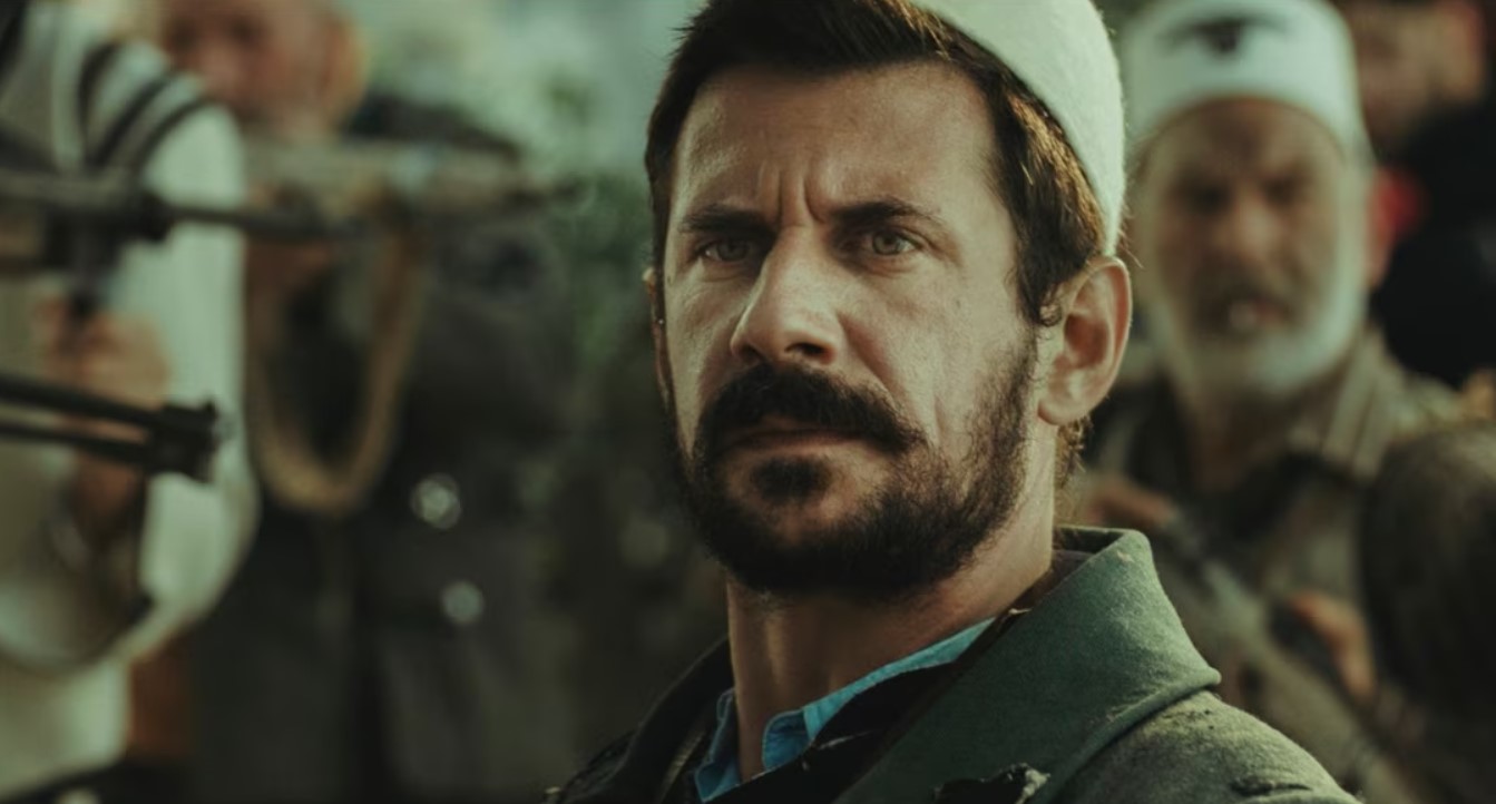 La torre de la fuerza foto