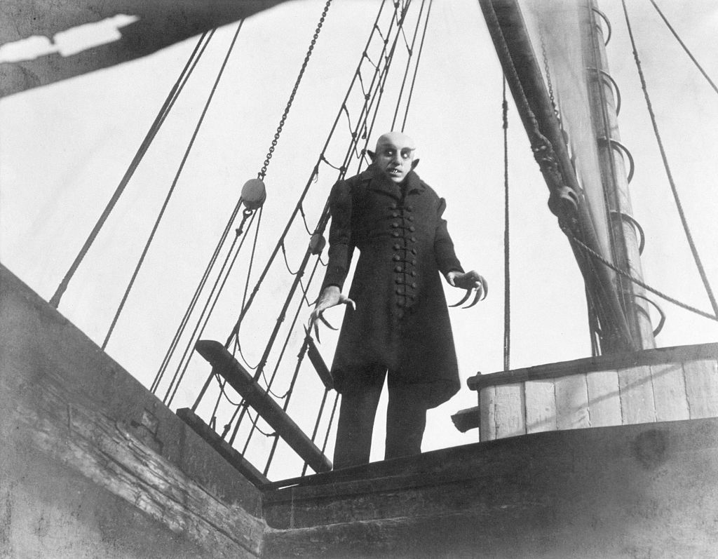 Nosferatu foto