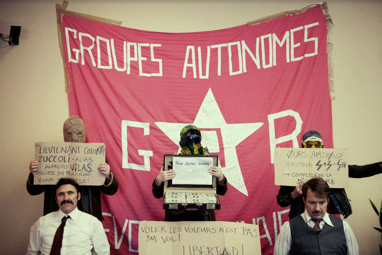 foto Operation libertad