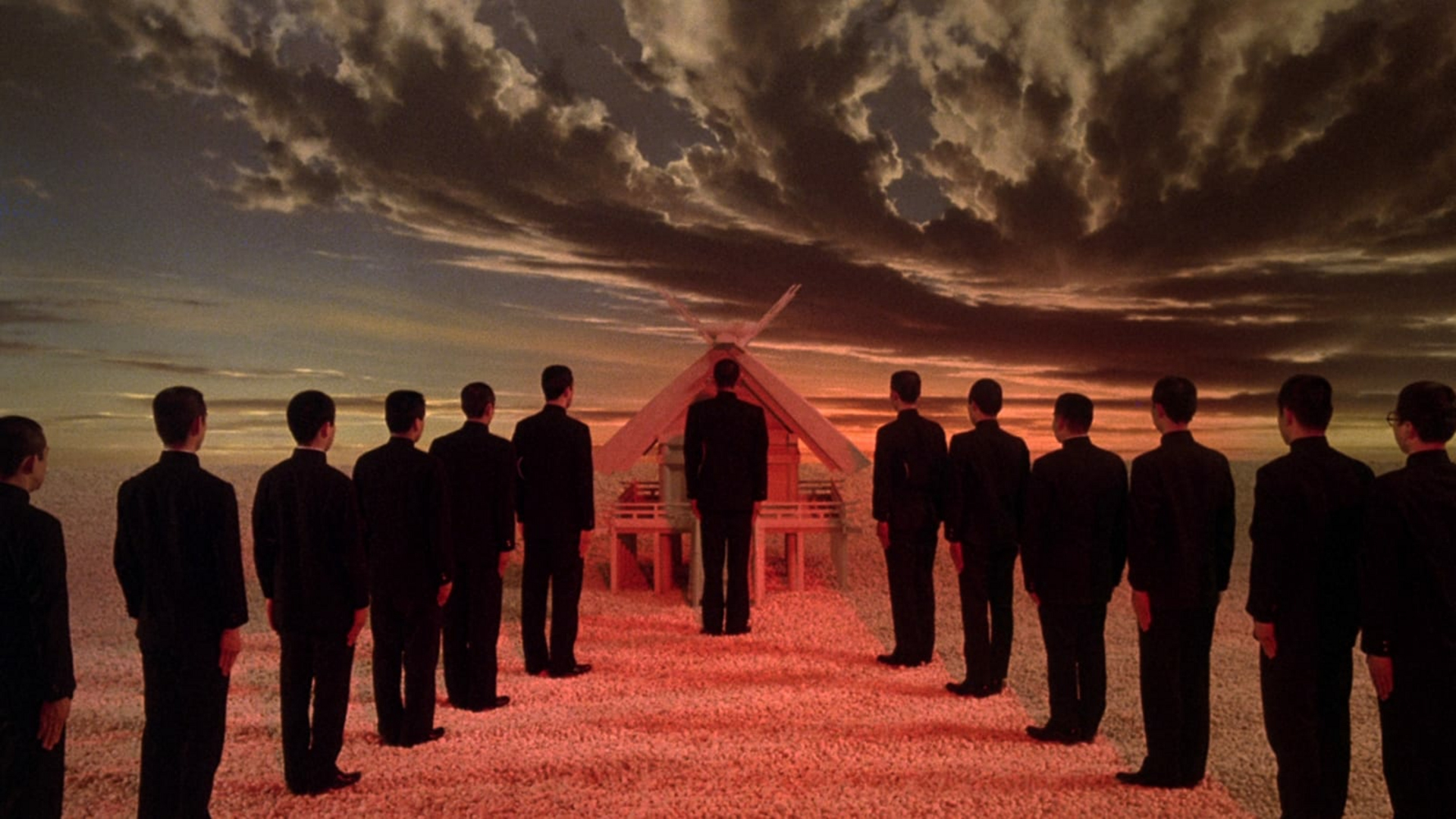 Mishima foto