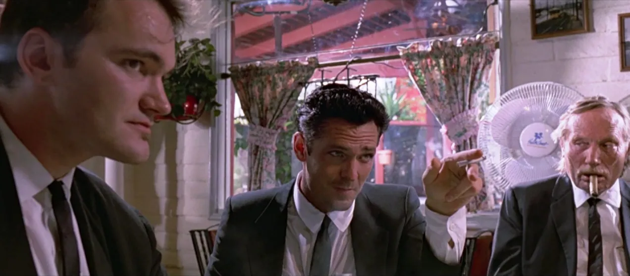 Perros de la calle foto