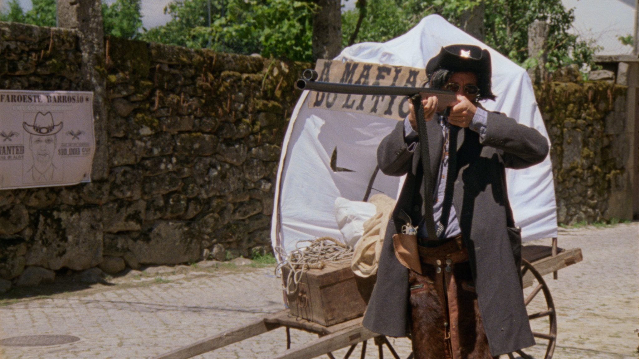 foto La sabana y la montaña