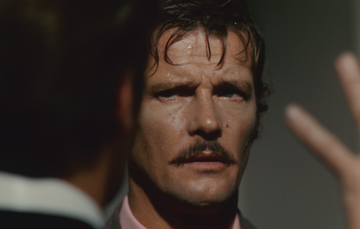 El enigma del hombre que vivió dos vidas foto