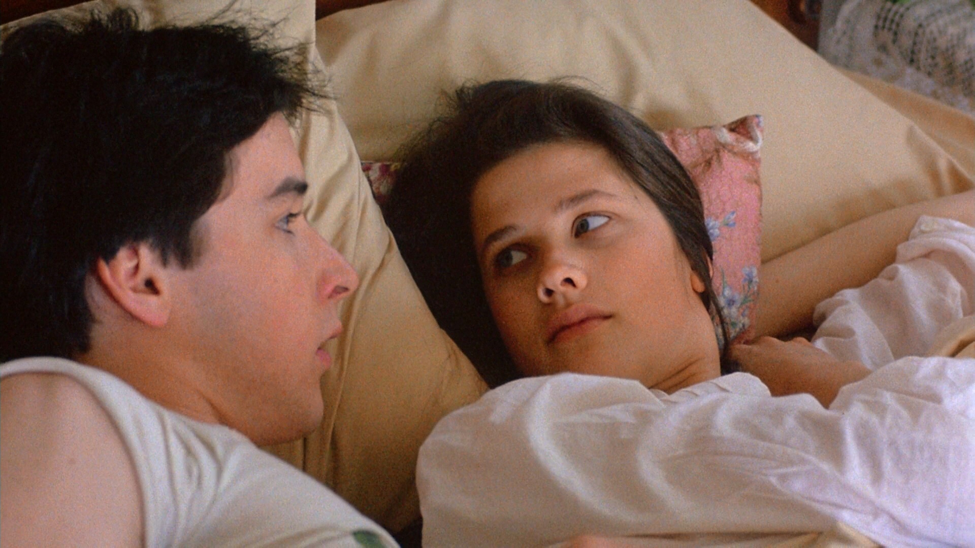 Quiero decirte que te amo foto