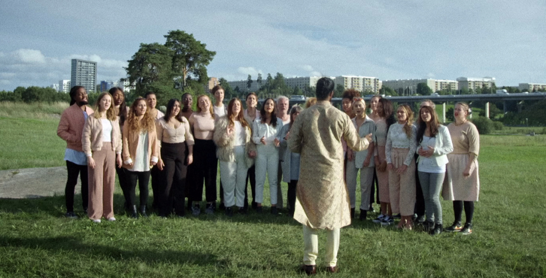 The Choir foto