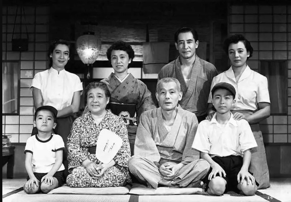 Cuentos de Tokio foto