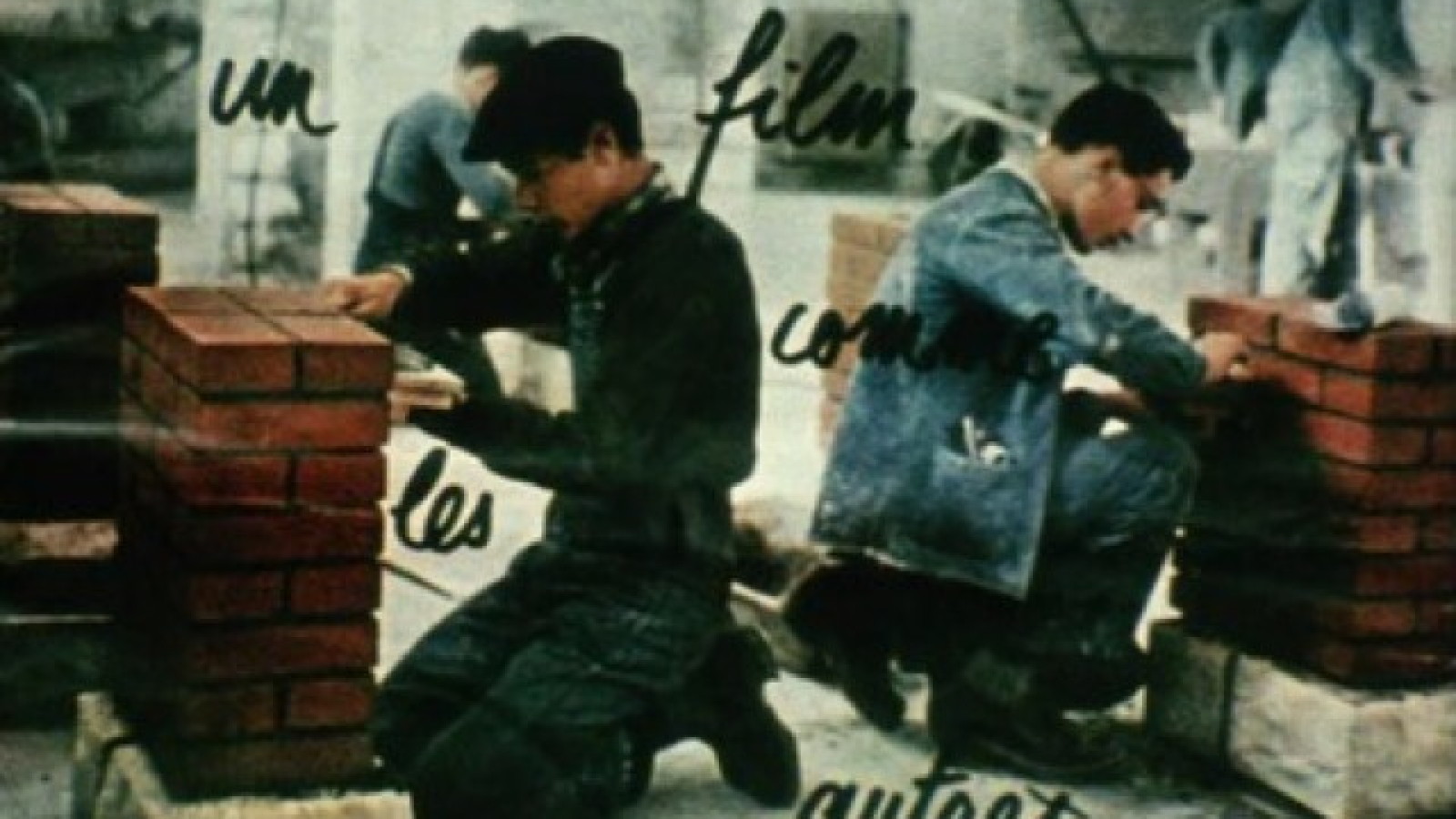Un film comme les autres foto