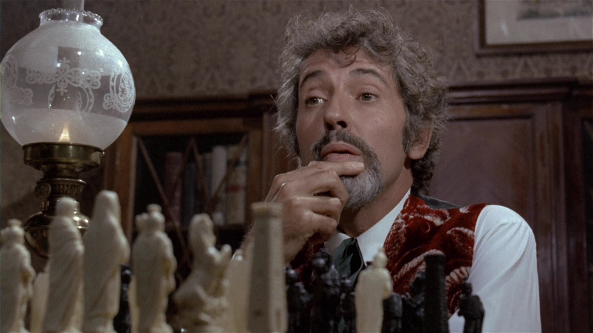 Un hombre llamado Noon foto