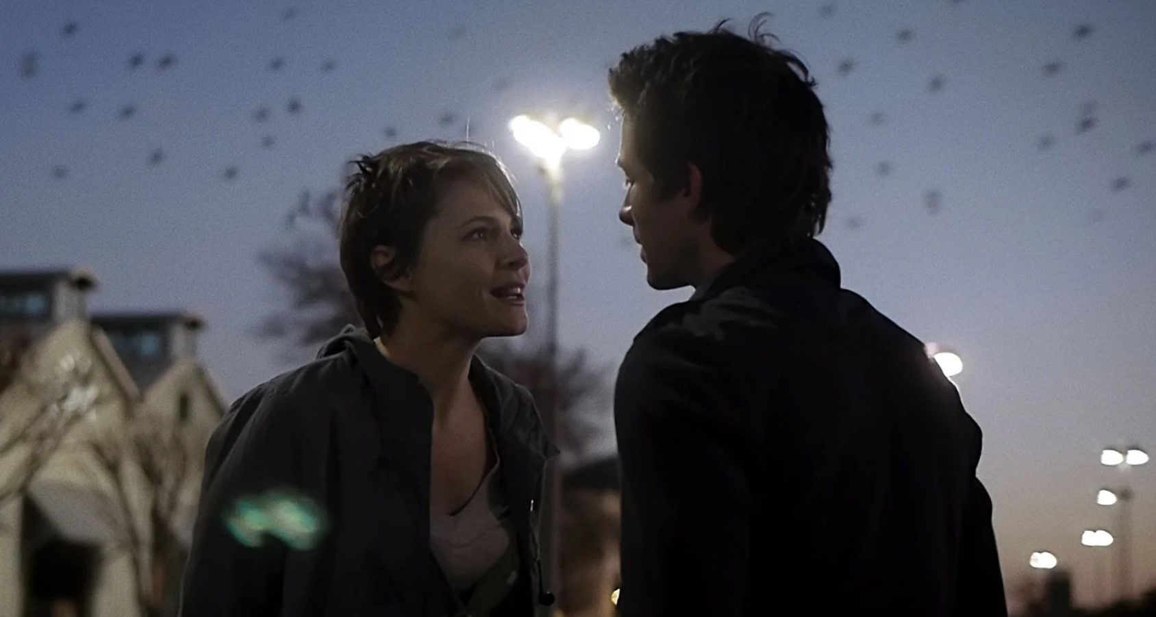 Upstream Color foto