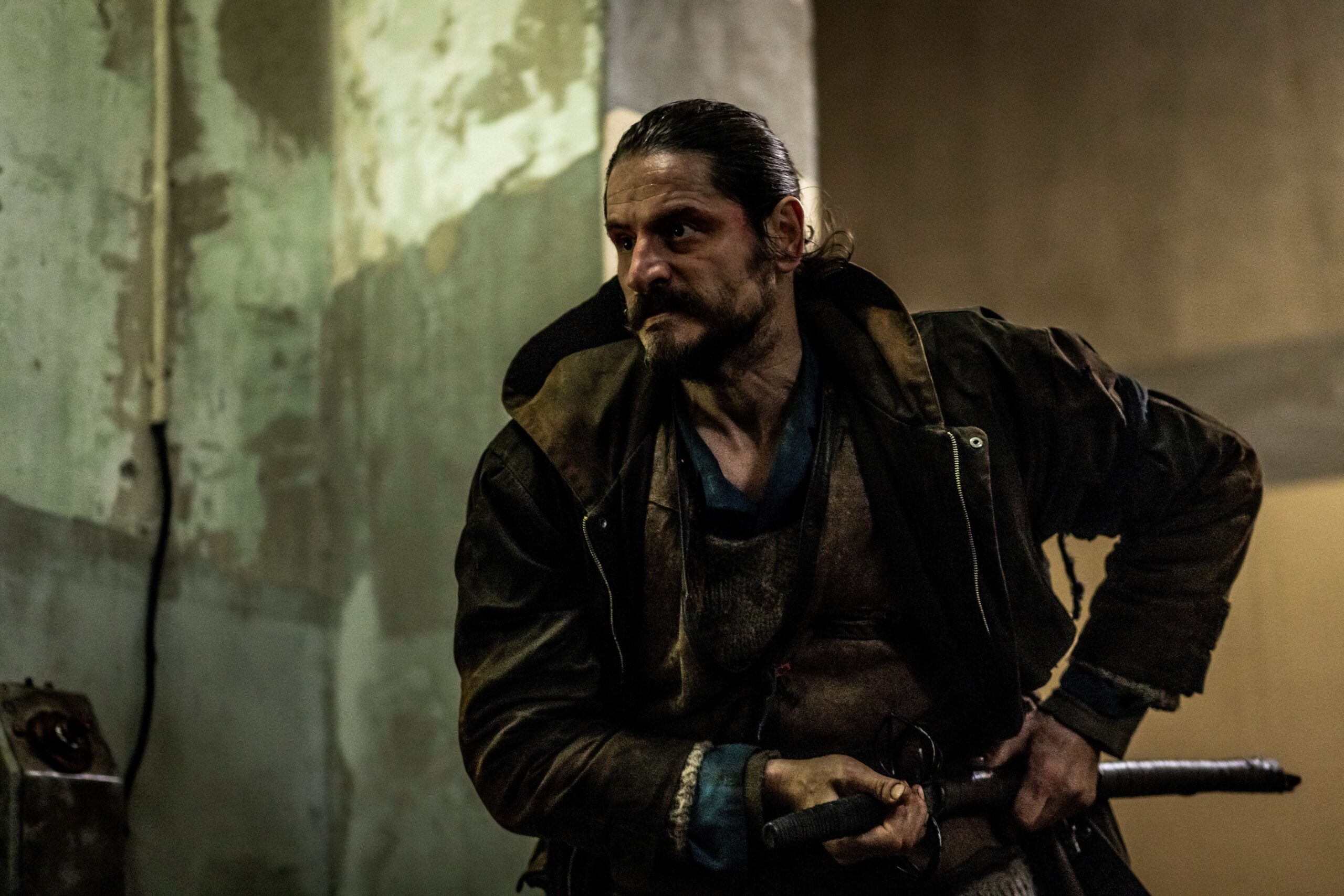 La voluntad del hijo foto