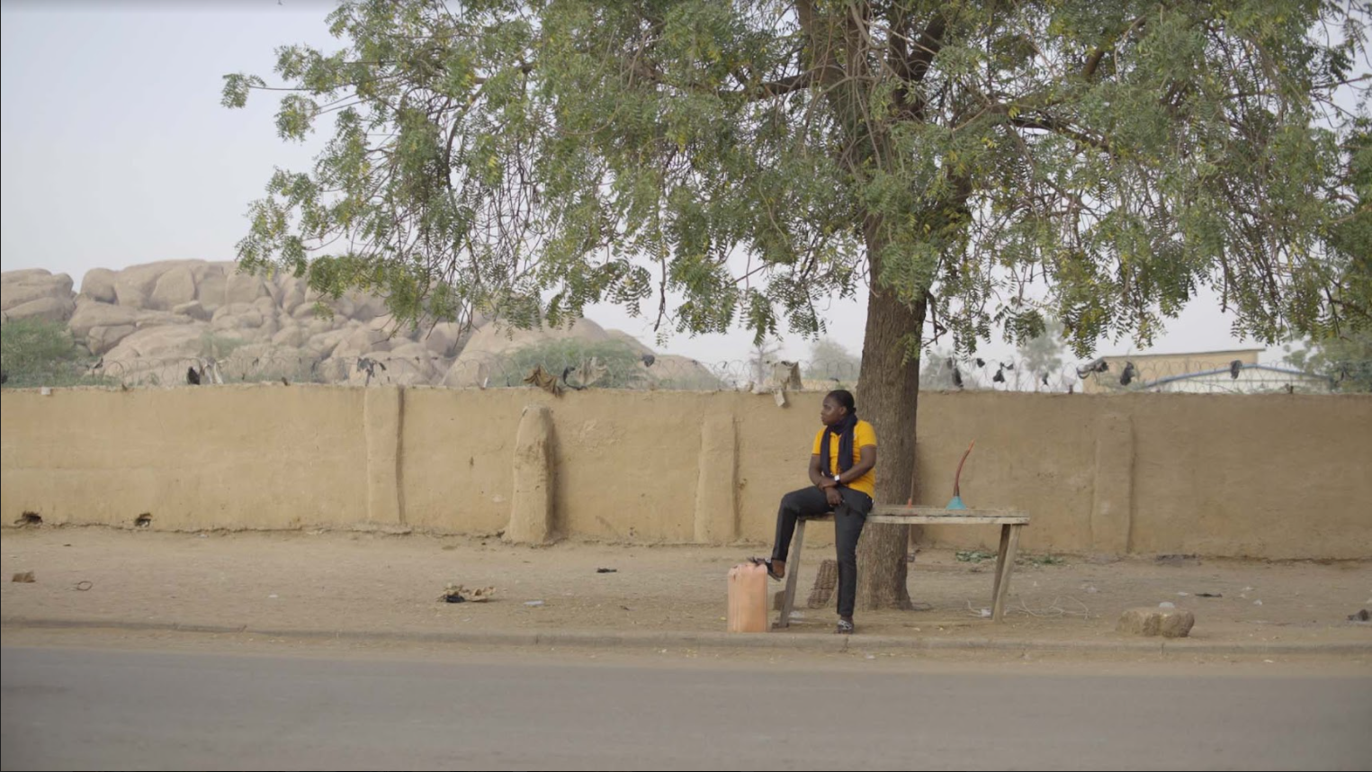 foto Zinder
