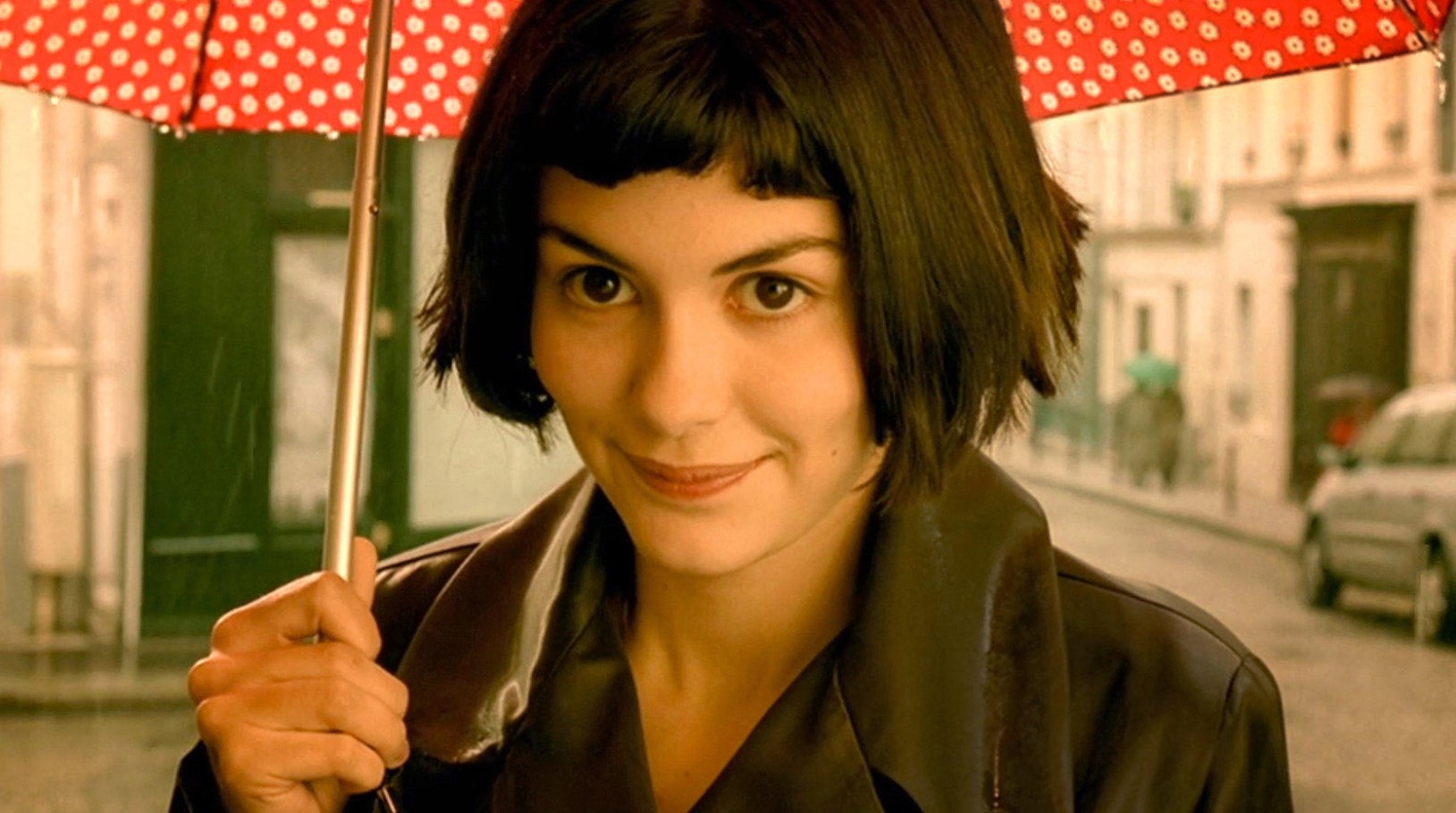 Amelie foto