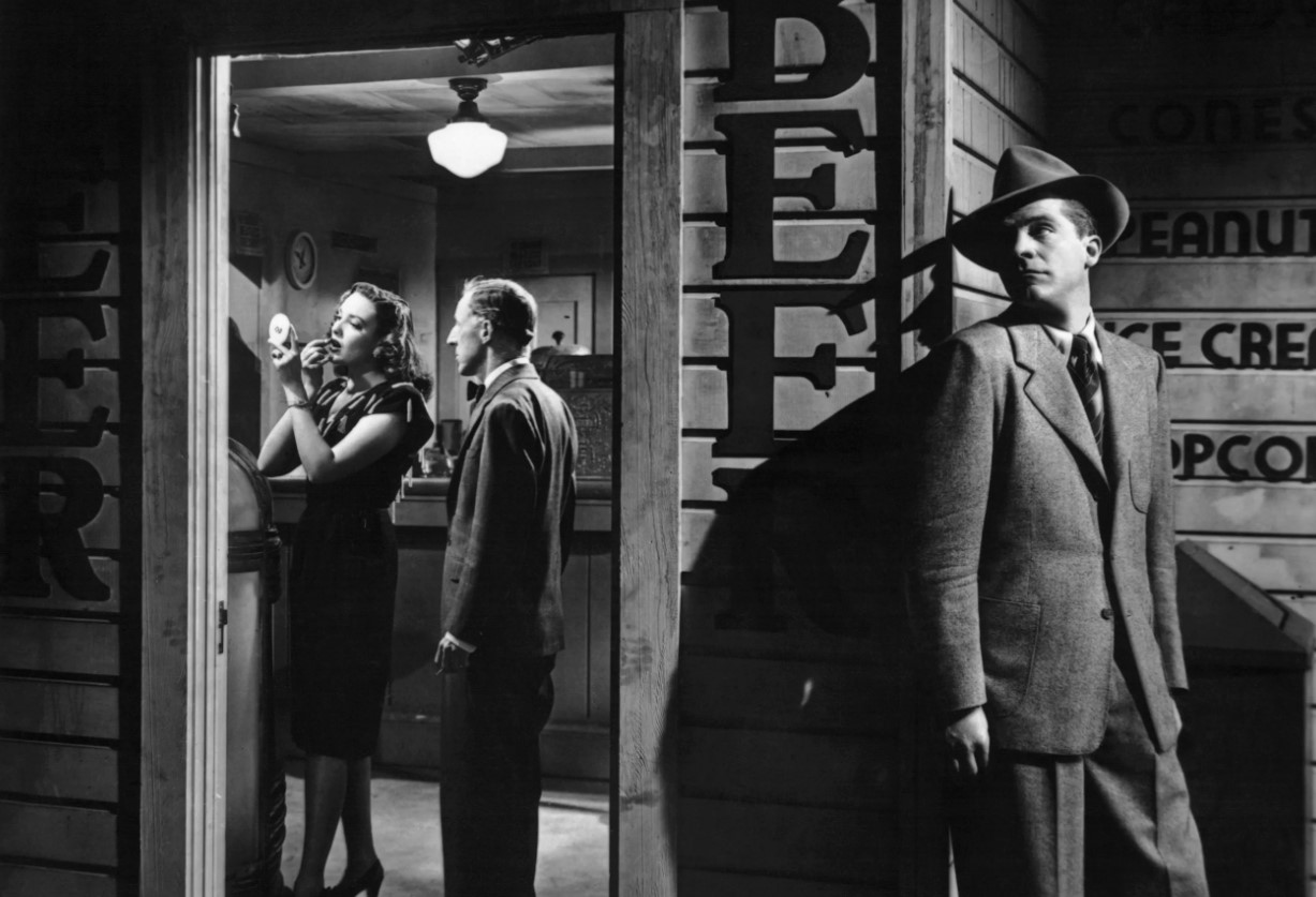 ¿Ángel o diablo? foto