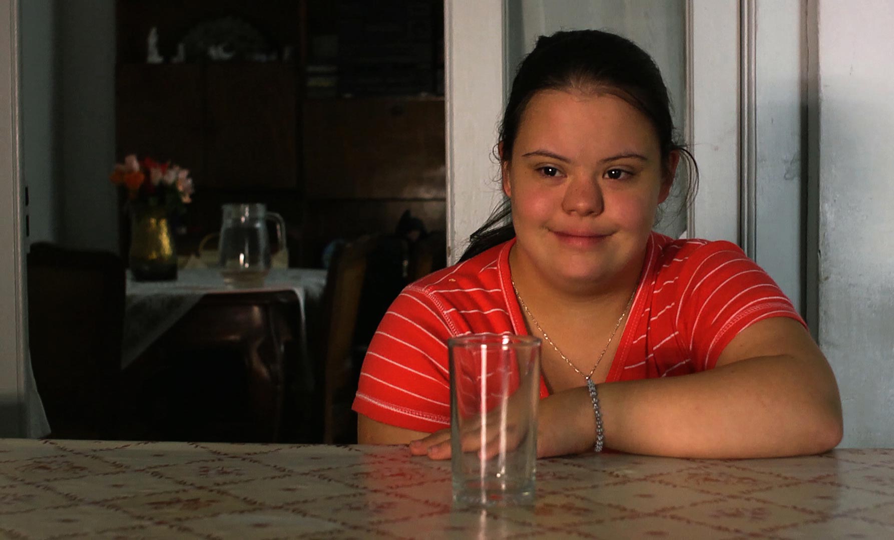 foto El mundo de Carolina