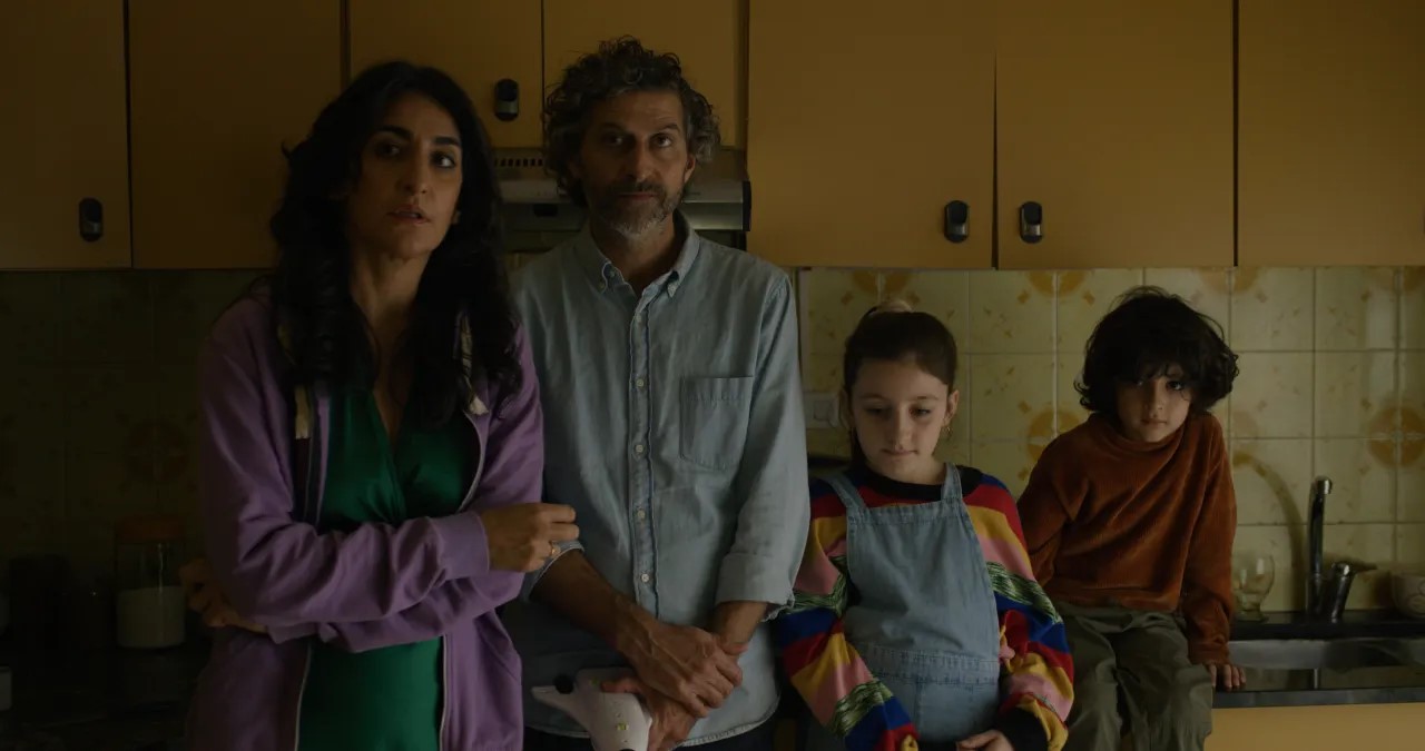 foto Mirador Internacional: Cortometrajes en competencia