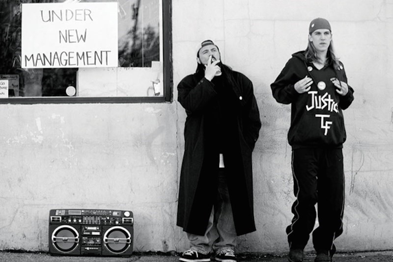 Clerks foto