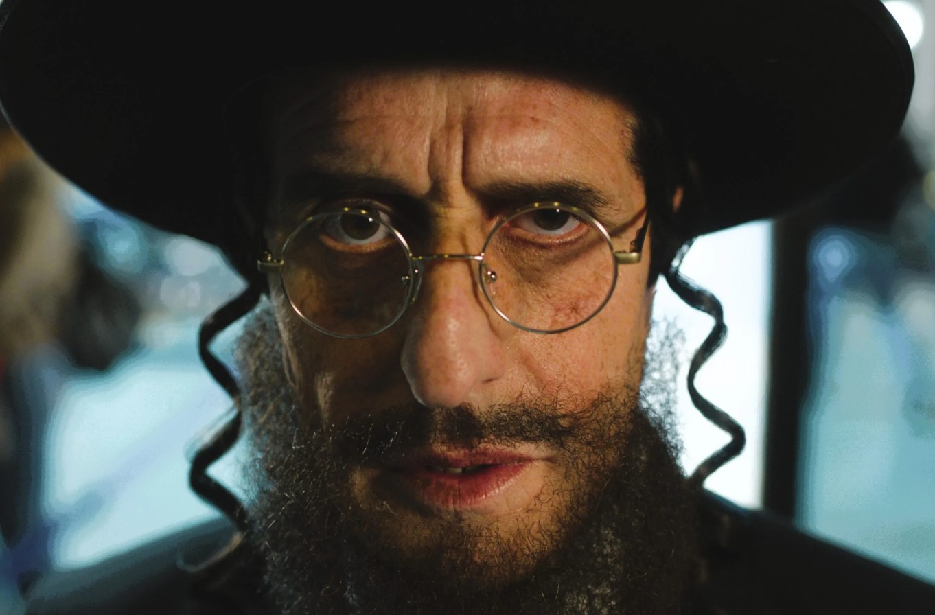 foto La muerte de un comediante