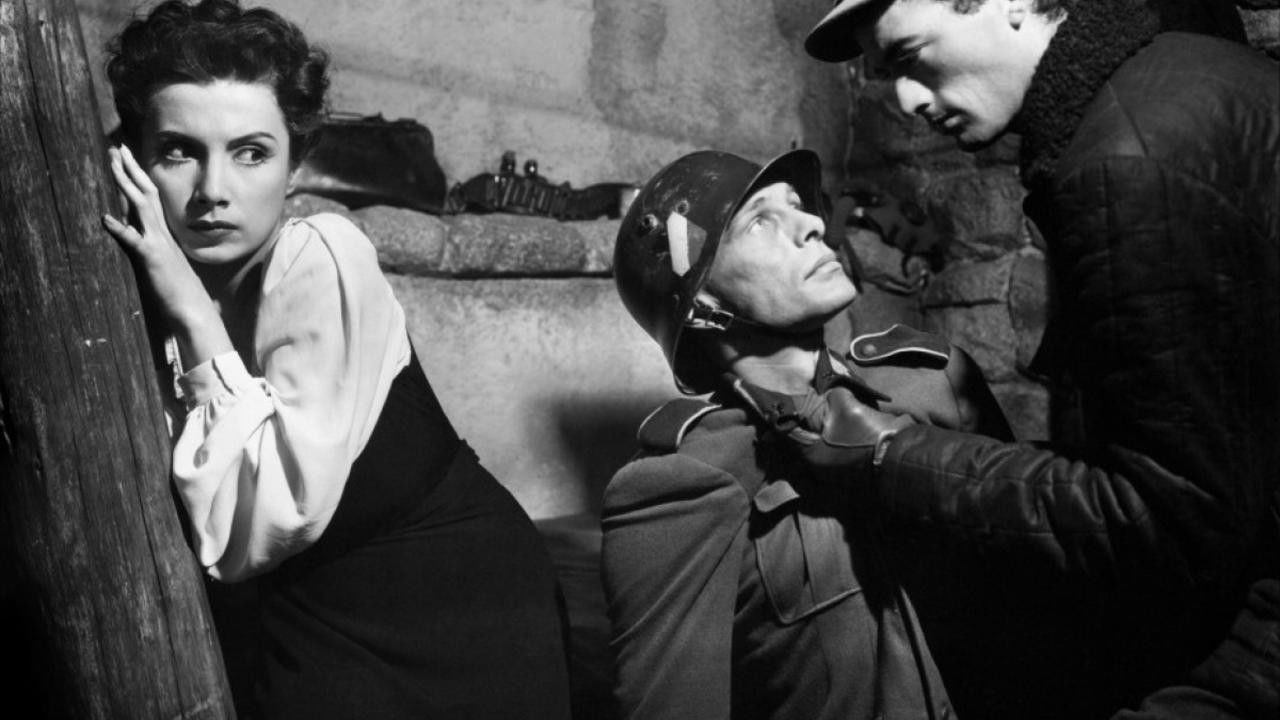 Días de gloria foto