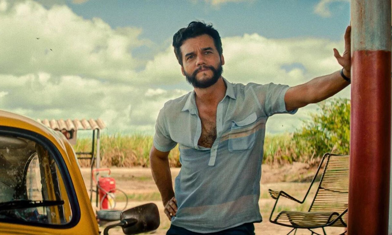 foto El agente secreto